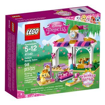 Lego Disney Princess 41140 - Salon Làm Đẹp Của Daisy