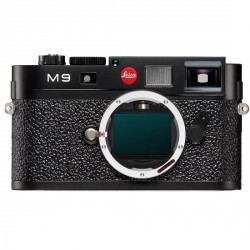 Máy ảnh DSLR Leica M9 Body