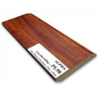 Len chân tường sàn gỗ PL98