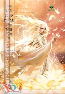 Lên Cung Trăng Tìm Tình Yêu - Tập 2