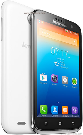 Điện thoại Lenovo A859 - 8GB, 2 sim