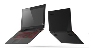 Laptop Lenovo Gamming Y50 - Intel Core i7-4700HQ 2.4GHz, 16GB DDR3, 1TB HDD, VGA NVIDIA GeForce GTX 860M 4GB, 15.6 inch