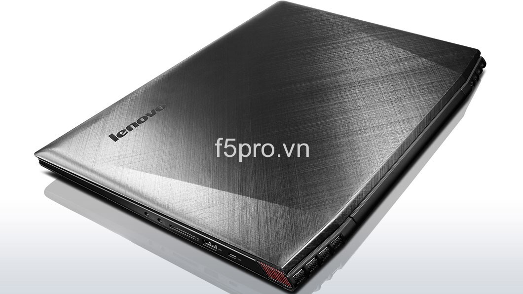Laptop Lenovo Gamming Y50 - Intel Core i7-4710HQ 2.50Ghz, 8GB DDR3, 1TB HDD, VGA NVIDIA GeForce GTX 860M 2GB, 15.6 inch