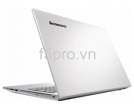 Laptop Lenovo Ideapad Z5070 (5942-3999) - Intel Core i7-4510U 2.0Ghz, 4GB DDR3, 1TB HDD, VGA Nvidia Geforce GT840M 4GB, 15.6 inch