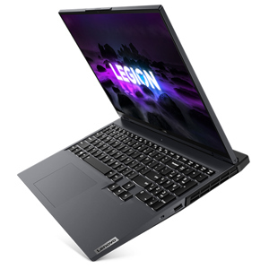 Laptop Lenovo Legion Pro 5 16IRX8 82WK00APVN - Intel Core i9-13900HX, RAM 32GB, SSD 1TB, Nvidia GeForce RTX 4060, 16 inch