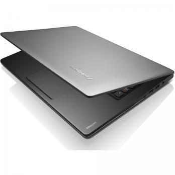 Laptop Lenovo IdeaPad S400 (5934-5150) - Intel Core i5-3317U 1.7GHz, 4GB RAM, 320GB HDD, Intel HD Graphics 4000, 14.0 inch
