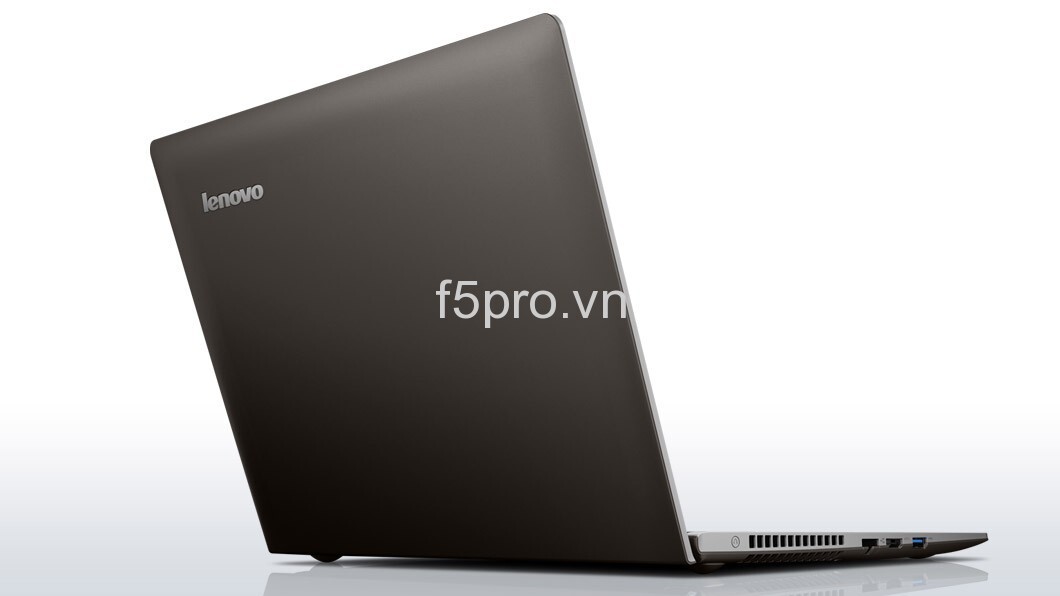 Laptop Lenovo S410 5943-4419 - Intel Core i3-4030U 1.9Ghz, 4GB DDR3, 500GB HDD, VGA Intel HD Graphics 4400, 14 inch