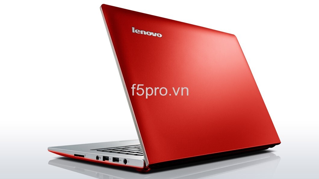 Laptop Lenovo S410 5943-5120 - Intel Core i3-4030U 1.9Ghz, 4GB DDR3, 500GB HDD, VGA Intel HD Graphics 4400, 14 inch