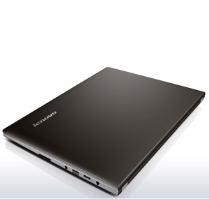 Laptop Lenovo S410 (59438057) - Intel Core i5 4210U 1.7Ghz, 4GB DDR3, 500GB HDD, VGA Intel HD Graphics 4400, 14 inch