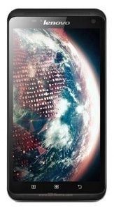 Điện thoại di động Lenovo S930 - 8GB, 2 sim