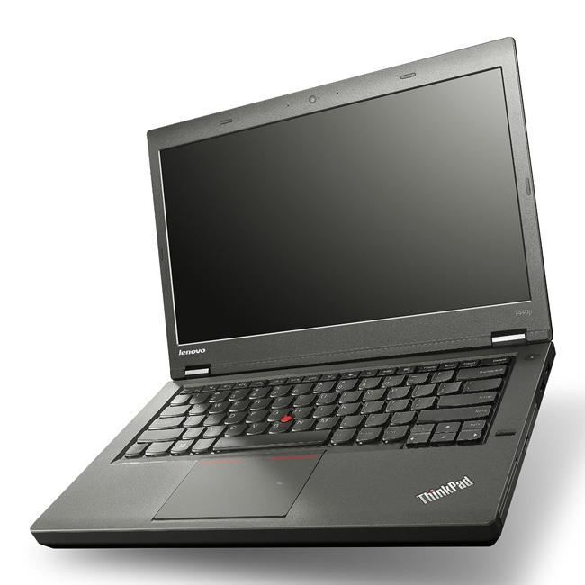 Laptop Lenovo T440p 20AWA172VA - Intel Core i5-4210M 2.6GHz, 4GB DDR3, 500GB HDD, VGA Intel HD Graphics 4600, 14 inch