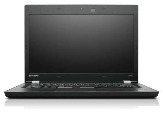 Laptop Lenovo ThindPad T430U (3351-A16) - Intel Core i5-3317U 1.7GHz, 4GB RAM, 500GB HDD, Intel HD Graphics 4000, 14.0 inch