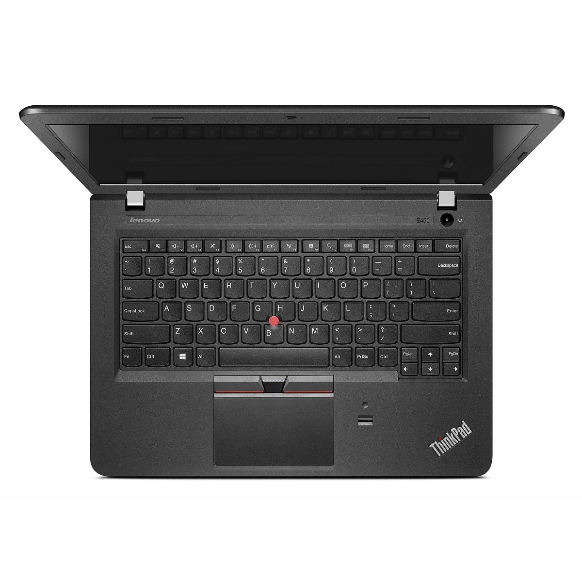 Laptop Lenovo Thinkpad E450 20DC0038VN - Intel Core i5-5200U 2.70 GHz, 4GB RAM, 500GB HDD, Intel HD Graphics 5500, 14 inh