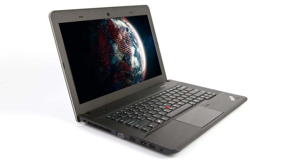 Laptop Lenovo ThinkPad Edge E431 (6277-36A) - Intel Core i5-3230M 2.6GHz, 4GB RAM, 500GB HDD, Intel HD Graphics, 14.0 inch