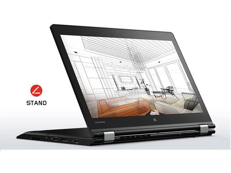 Laptop Lenovo ThinkPad P40 Yoga Mobile Workstation - Intel Core i7 6500u, RAM 8GB, SSD 256GB, Quadro M500M, 14inch