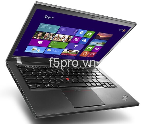 Laptop Lenovo ThinkPad T440 (20B7A1CYVA) - Intel Core i7-4600U 2.1GHz, 4GB DDR3, 500GB HDD, VGA Intel HD Graphics 4400, 14 inch