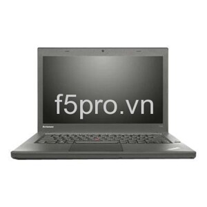 Laptop Lenovo Thinkpad T440 - Intel Core i5-4300U 1.9Ghz, 4GB DDR3, 256GB SSD, VGA Intel HD4400 Graphic, 14 inch