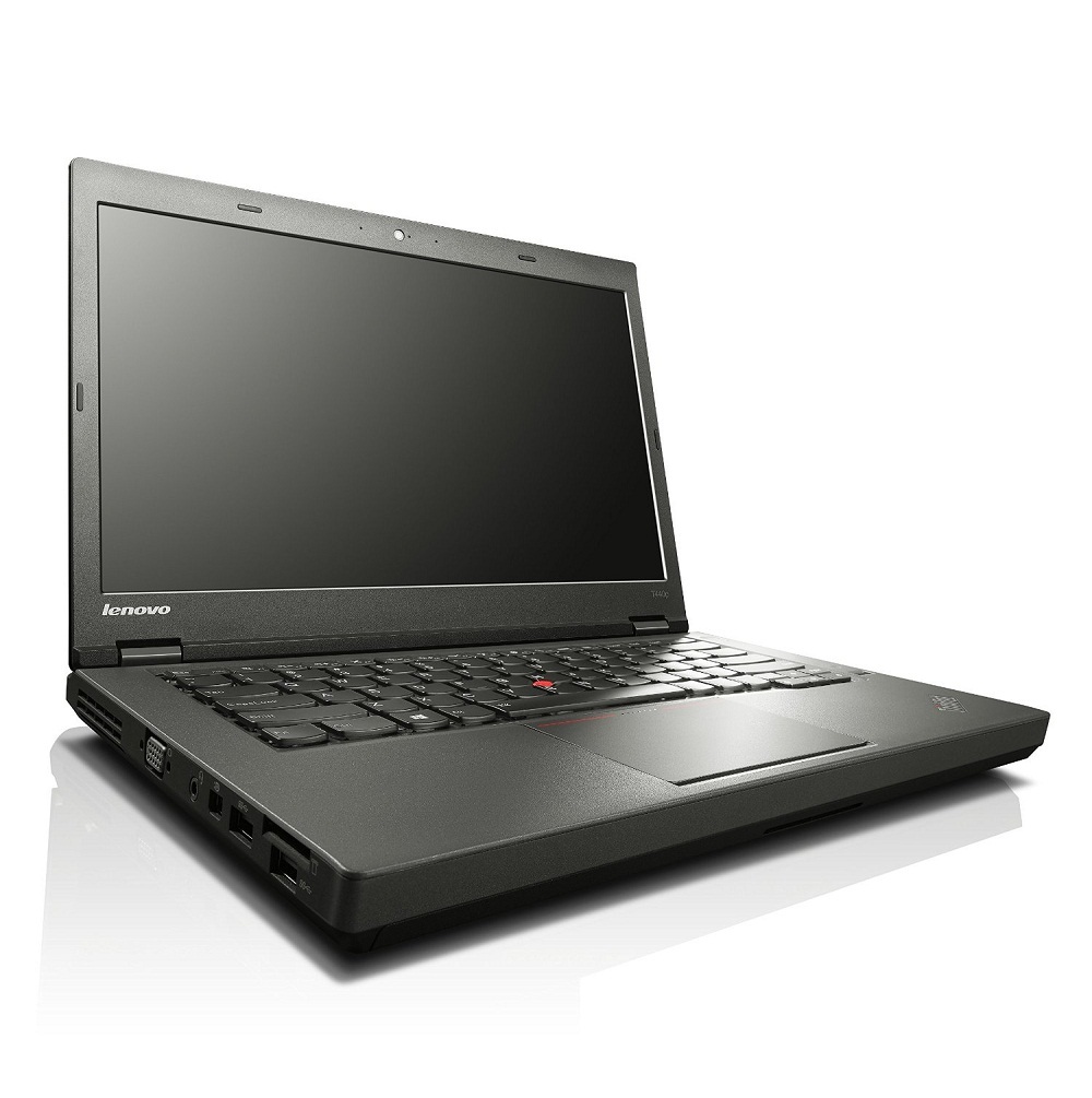 Laptop Lenovo Thinkpad T440P 20AWA16JVN - Intel Core i5-4210M 2.60GHz, 4GB DDR3, 500GB HDD, VGA Intel HD Graphics 46000, 14 inch