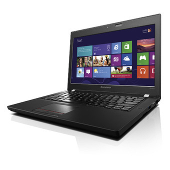 Laptop Lenovo Thinkpad T440P 20AWS3QD00 - Intel Core i5-4330M 2.8GHz, 4GB HDD, 500GB HDD, VGA Intel HD Graphics, 14 inch