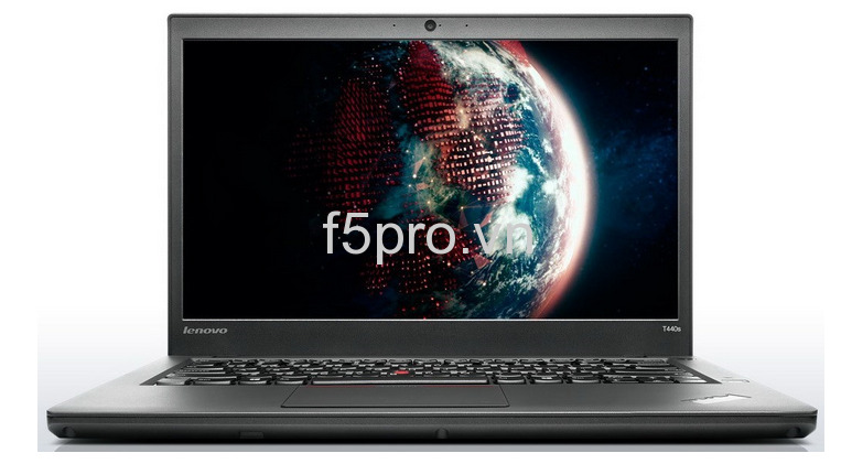 Laptop Lenovo ThinkPad T440S - Intel Core i7-4600U 2.1Ghz, 8GB DDR3, 256GB SSD, VGA Intel HD4400 Graphic, 14 inch