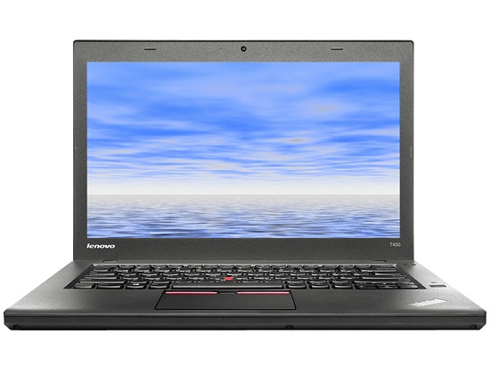 Lenovo ThinkPad T450 / Core i5 5300U / RAM 8GB / HDD 500GB/ 14 inch / Windows 8