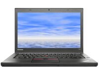 Lenovo ThinkPad T450 / Core i5 5300U / RAM 8GB / HDD 500GB/ 14 inch / Windows 8