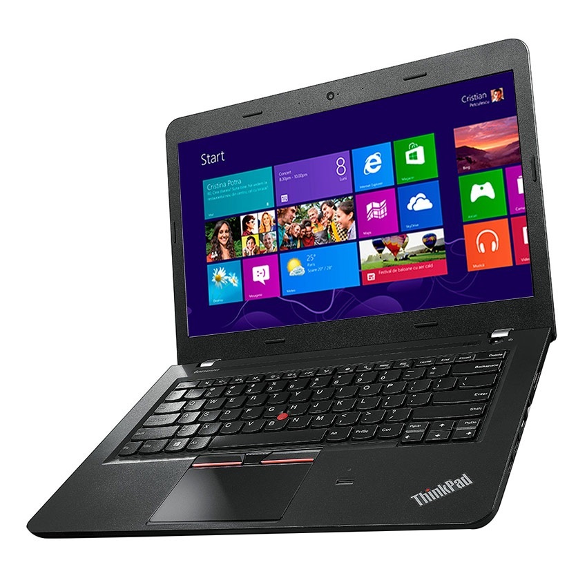 Laptop Lenovo Thinkpad X1 Carbon 3 20BTA008VN - Intel Core i5-5200U 2.2GHz, RAM 4GB DDR3, HDD 128GB SSD, Intel HD Graphics,Display 14.0