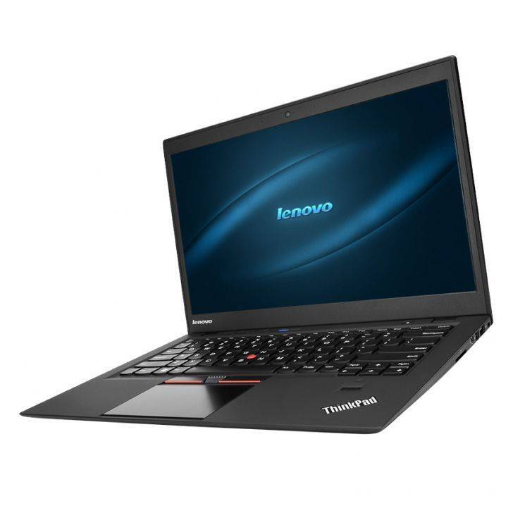 Laptop Lenovo ThinkPad X1 Carbon (3460-AW4) - Intel Core i7-3667U 2.0GHz, 8GB RAM, 256GB SSD, Intel HD Graphics 4000, 13.3 inch