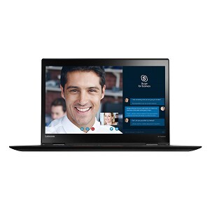 laptop Lenovo ThinkPad X1 Yoga (20FRA004VN) - Core i5 6200U, RAM 8GB, 256GB SSD INTEL WQHD Touch Win 10 1276F