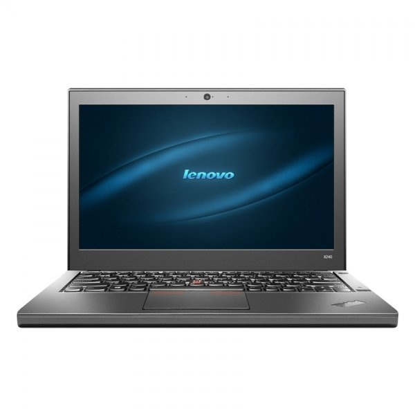 Laptop Lenovo ThinkPad X240 (20AMA01-LVA) - Intel Core i5-4200U 1.6GHz, 4GB RAM, 500GB HDD, Intel HD Graphics 4400, 12.5 inch
