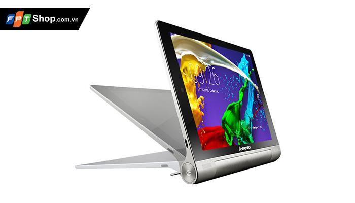 Máy tính bảng Lenovo Yoga Tablet 2-830 - 16GB, Wifi + 3G, 8.0 inch