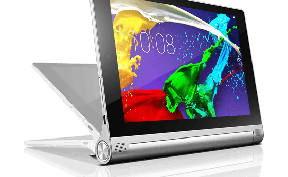 Lenovo Yoga Tablet 2 - 16Gb , 3G + Wifi , 8 Inches