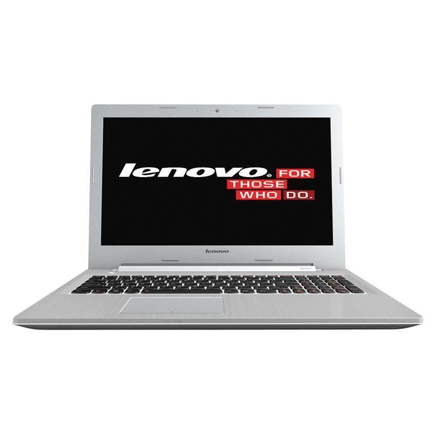 Laptop Lenovo Z5070 (59439198) - Intel Core i5 4210U 1.7Ghz, 4GB DDR3, 500GB HDD, VGA Nvidia Geforce 820M 2GB, 15.6 inch