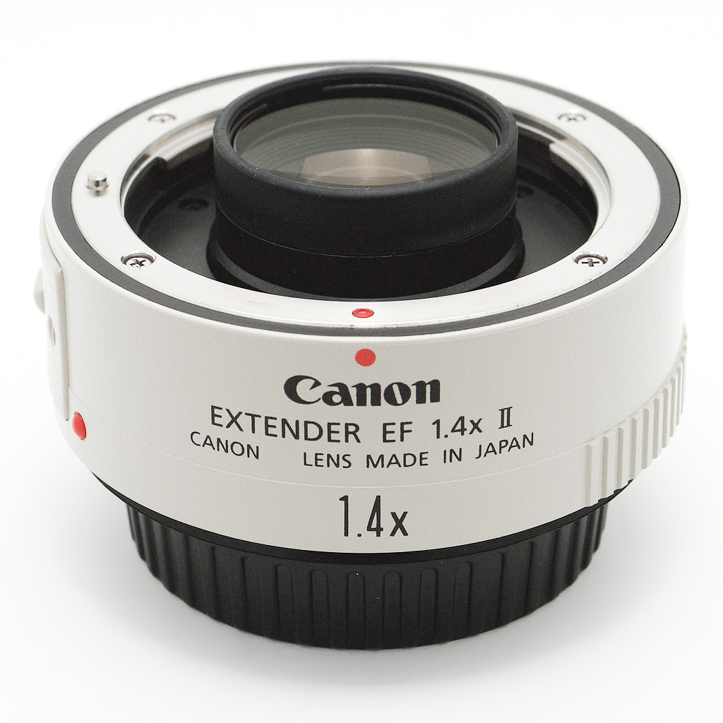 Ống kính Canon Extender EF 1.4x II
