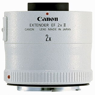 Ống kính Canon Extender EF 2x II