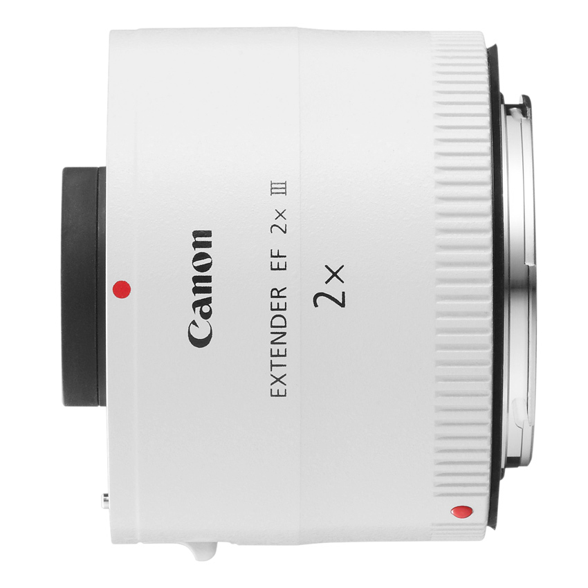 Ống kính Canon Extender EF 2x III