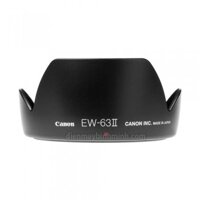 Lens Hood Canon EW-63 II