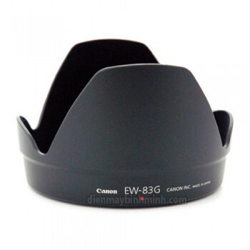 Lens Hood Canon EW-83G