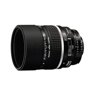Ống kính Nikon AF DC-Nikkor 105mm f/2D