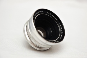Ống kính Schneider-Kreuznach Retina-Xenon 50mm F1.9
