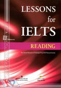 Lessons For IELTS - Reading