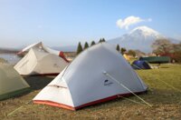 Lều cắm trại chống mưa 2 người Naturehike NH15T002-T