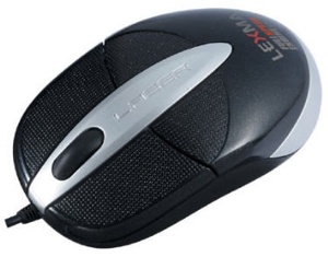 Chuột máy tính Lexma M529