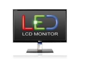 Màn hình máy tính LG E1960T - 18.5 inch