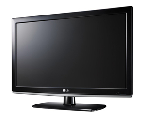 Tivi LCD LG 26 inch 26LD330