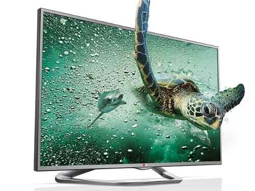 Smart Tivi LED 3D LG HD 32 inch 32LA613B