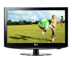 Tivi LCD LG HD 32 inch 32LK310