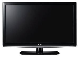 Tivi LCD LG HD 32 inch 32LK311