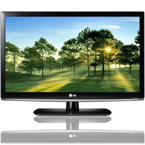 Tivi LCD LG HD 32 inch 32LK330