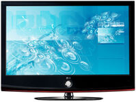Tivi LCD LG 37 inch FullHD 37LH70YR
